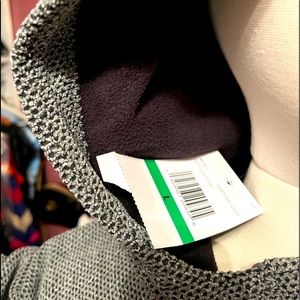 Spyder half zip ski fleece